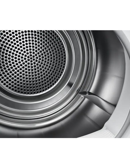 Electrolux EW7H583B asciugatrice Libera installazione Caricamento frontale 8 kg Bianco