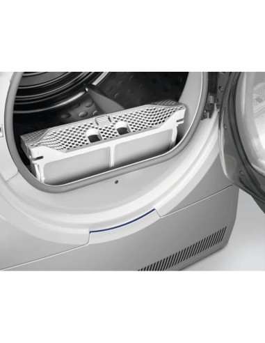 Electrolux EW7H583B asciugatrice Libera installazione Caricamento frontale 8 kg Bianco
