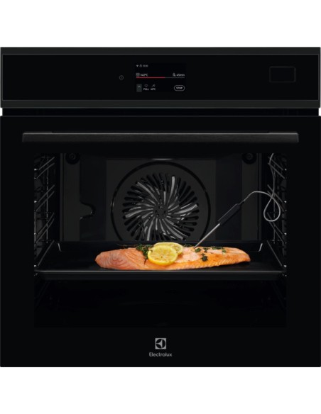 Electrolux Serie 800 EOB9S3XH forno 70 L 3500 W Nero