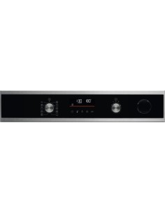 Electrolux EOC6H77X 72 L 2990 W Nero, Acciaio inox 2