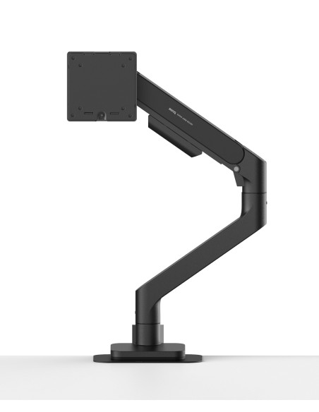 BenQ Ergo Arm BSH01 114,3 cm (45") Scrivania Nero