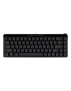 ASUS ROG Falchion Ace HFX tastiera Gaming USB Nero