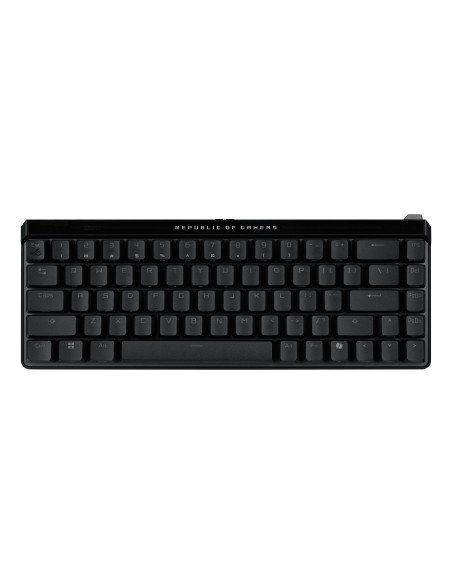 ASUS ROG Falchion Ace HFX tastiera Gaming USB Nero