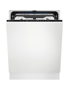Electrolux EEZ68600W lavastoviglie A scomparsa totale 14 coperti A