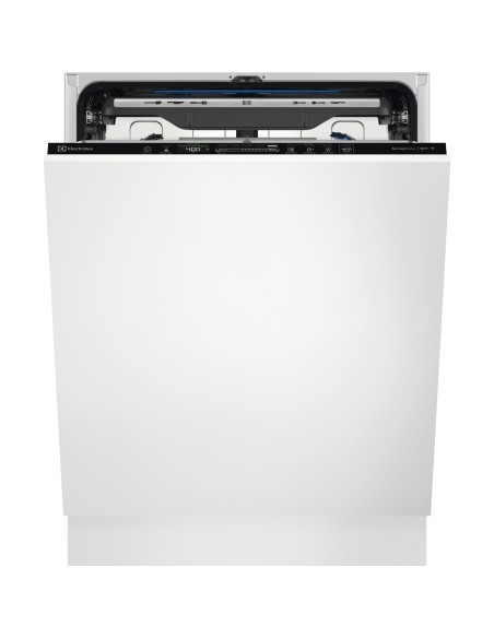 Electrolux EEZ68600W lavastoviglie A scomparsa totale 14 coperti A