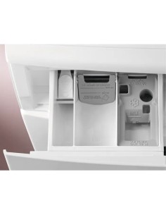 Electrolux EW6F484S lavatrice Caricamento frontale 8 kg 1351 Giri min Bianco 2