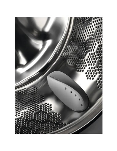 Electrolux EW6F484S lavatrice Caricamento frontale 8 kg 1351 Giri min Bianco