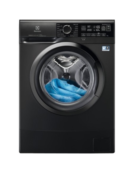 Electrolux SensiCare 600 Lavatrice serie 600 SensiCare 6 kg