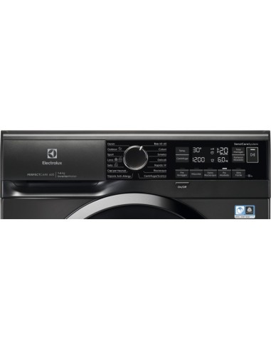 Electrolux SensiCare 600 Lavatrice serie 600 SensiCare 6 kg