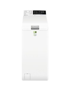 Electrolux SensiCare 600 Lavatrice a carica dall'alto serie 700 SteamCare 6 kg