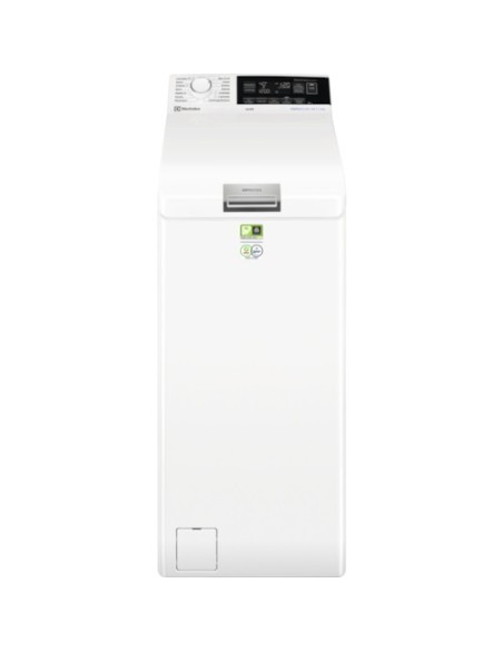 Electrolux SensiCare 600 Lavatrice a carica dall'alto serie 700 SteamCare 6 kg