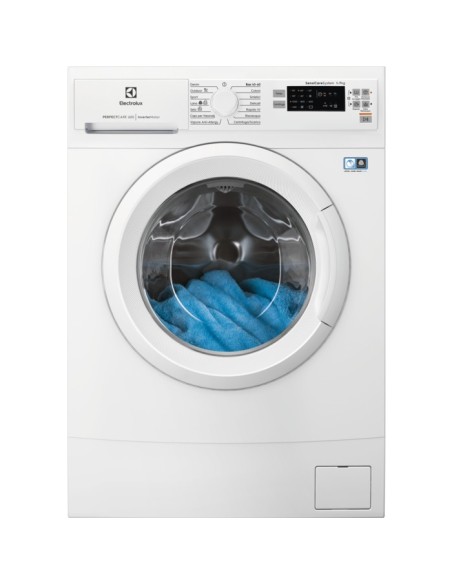 Electrolux SensiCare 600 Lavatrice serie 600 SensiCare 7 kg