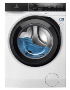Electrolux EW7F411G lavatrice Caricamento frontale 11 kg 1400 Giri min Bianco