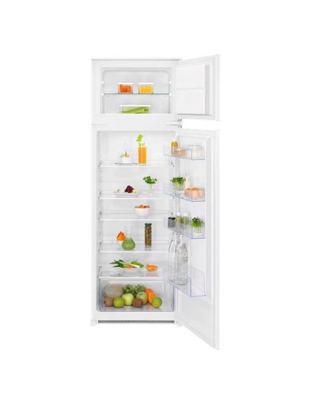 Electrolux KTS5LE16S Da incasso 249 L E Bianco