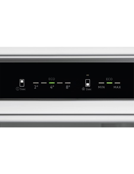 Electrolux LNT6ME18S frigorifero con congelatore Da incasso 217 L E Bianco