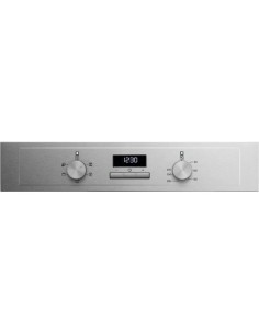 Electrolux EOH3H00X 72 L 2960 W Acciaio inox 2