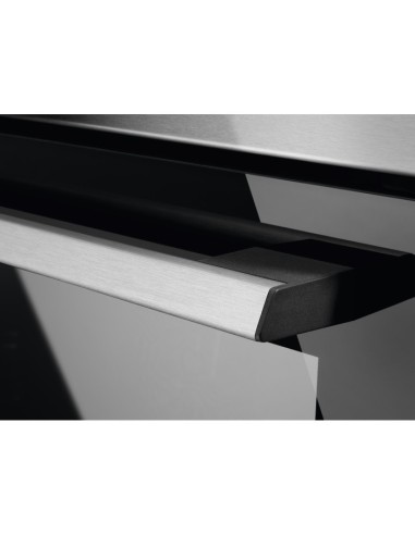 Electrolux EOH3H00X 72 L 2960 W Acciaio inox