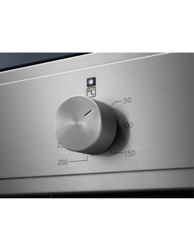 Electrolux EOH3H00X 72 L 2960 W Acciaio inox