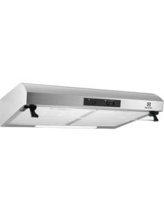 Electrolux LFU226X Incassato Acciaio inox 272 m³ h