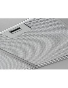 Electrolux LFC319X Cappa aspirante a parete Acciaio inox 420 m³ h 2