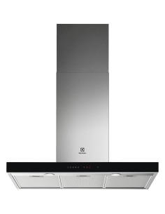 Electrolux LFT769X Cappa aspirante a parete Acciaio inox 615 m³ h