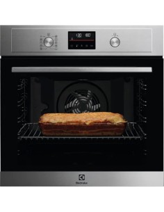 Electrolux EOF4P46X 72 L 2990 W Acciaio inox