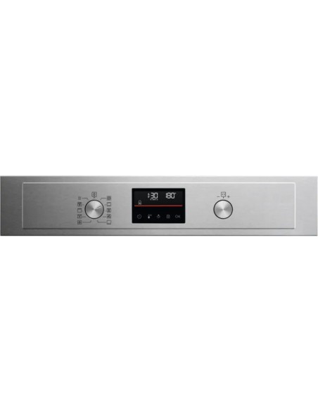 Electrolux EOF4P46X 72 L 2990 W Acciaio inox