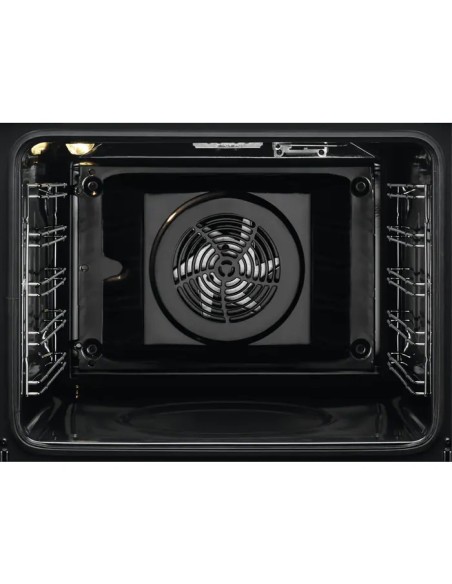 Electrolux EOF4P46X 72 L 2990 W Acciaio inox