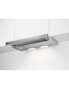Electrolux LFP226S Semintegrato (semincassato) Grigio 330 m³ h