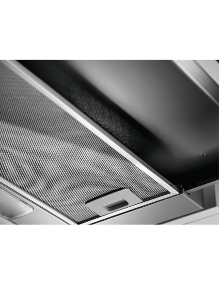 Electrolux LFP226S Semintegrato (semincassato) Grigio 330 m³ h