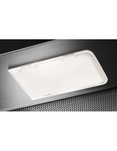 Electrolux LFP226S Semintegrato (semincassato) Grigio 330 m³ h