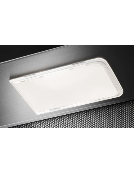Electrolux LFP226S Semintegrato (semincassato) Grigio 330 m³ h