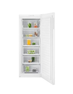 Electrolux LUT1AE32W Congelatore verticale Libera installazione 214 L E Bianco