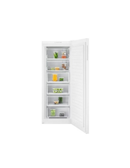 Electrolux LUT1AE32W Congelatore verticale Libera installazione 214 L E Bianco