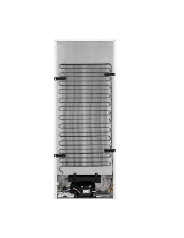 Electrolux LUT1AE32W Congelatore verticale Libera installazione 214 L E Bianco