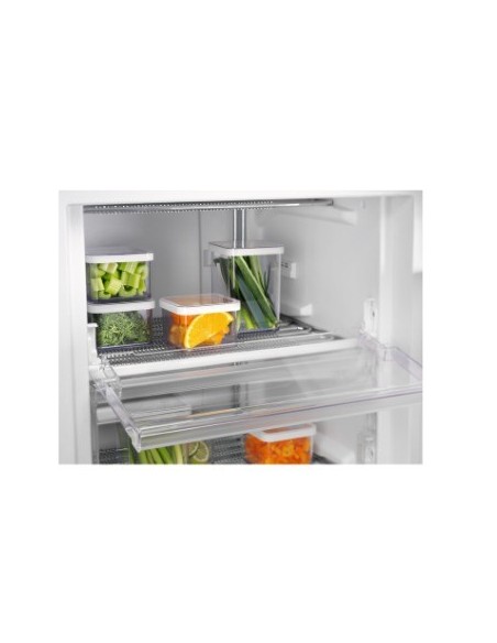 Electrolux LUT1AE32W Congelatore verticale Libera installazione 214 L E Bianco