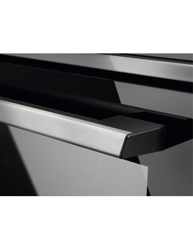 Electrolux EOB9S21WX Media Acciaio inox Touch