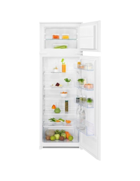 Electrolux Frigocongelatore Serie 500 ColdSense 157,5 cm