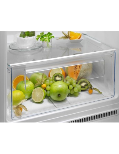 Electrolux Frigocongelatore Serie 500 ColdSense 157,5 cm