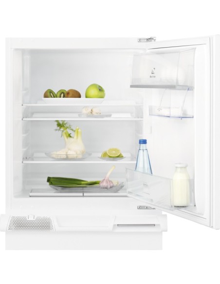 Electrolux Serie 600 LXB2AE82S frigorifero Da incasso 127 L E Bianco