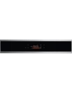 Electrolux EVM8E08X Nero Microonde con grill Da incasso 49 L 1000 W 2