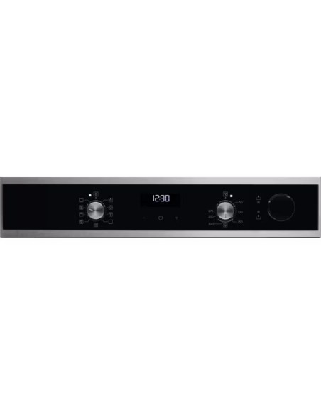 Electrolux LOC5H40X2 72 L 2790 W Acciaio inox