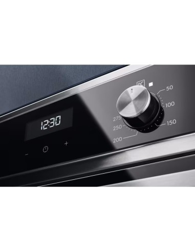 Electrolux LOC5H40X2 72 L 2790 W Acciaio inox