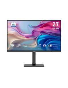 MSI Modern MD272UPHG Monitor PC 68,6 cm (27") 3840 x 2160 Pixel 4K Ultra HD Nero