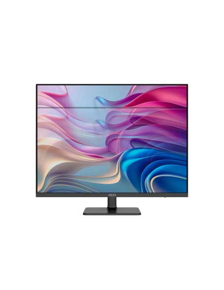 MSI Modern MD272UPHG Monitor PC 68,6 cm (27") 3840 x 2160 Pixel 4K Ultra HD Nero