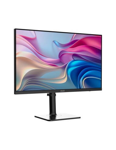 MSI Modern MD272UPHG Monitor PC 68,6 cm (27") 3840 x 2160 Pixel 4K Ultra HD Nero