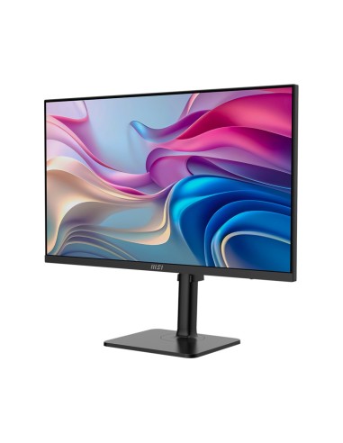 MSI Modern MD272UPHG Monitor PC 68,6 cm (27") 3840 x 2160 Pixel 4K Ultra HD Nero