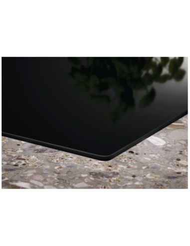 Electrolux Serie 300 EIB60424C Nero Da incasso 59 cm Piano cottura a induzione 4 Fornello(i)