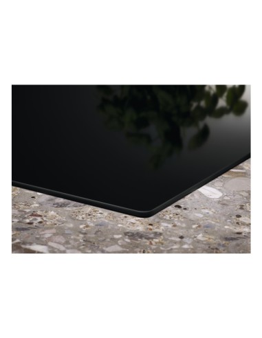 Electrolux Serie 300 EIB60424C Nero Da incasso 59 cm Piano cottura a induzione 4 Fornello(i)