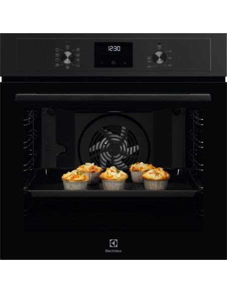 Electrolux EOD3H50TH 72 L 2990 W Nero